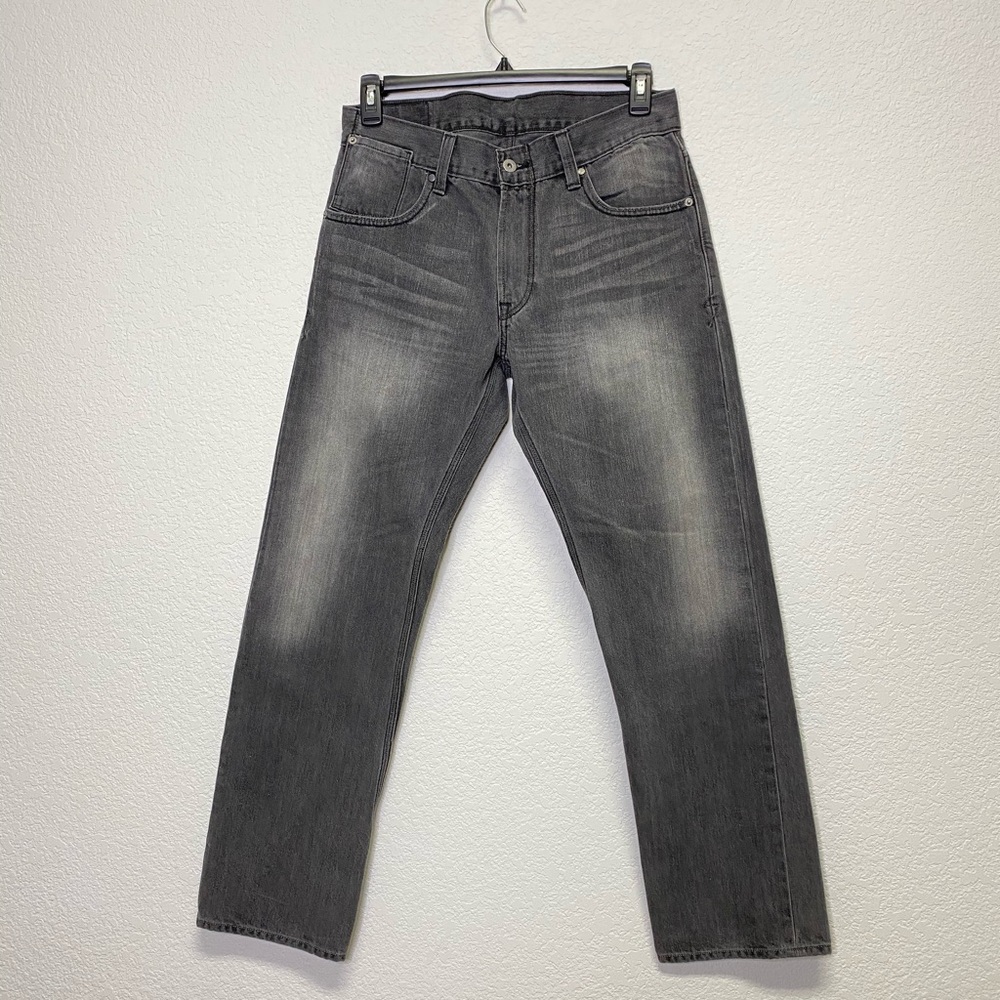 LEVI’S Mens 33 X 32 Jeans